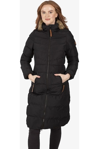 Trespass Audrey Kadın Siyah Mont Fajkcatr0008-blk Siyah