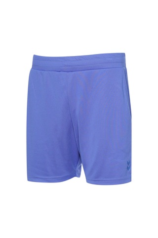 Hummel Percy Şort 932235-7837 Mavi