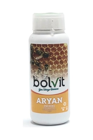 Bolvit Aryan 500ml Bolvit Aryan 500ml
