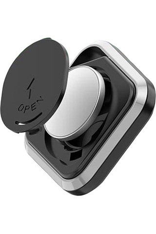 Bluetooth Akıllı Konum Takip Cihazı - Find My Uyumlu Anahtarlık Tracker - Eşya Bulucu 1