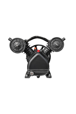 Kompresör Kafası Çift Piston 8 Bar Kompresör Id2051