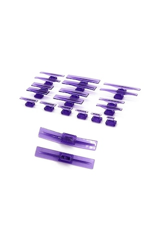 jmsstore 28 Adet Araba Göçük Kaldırıcı