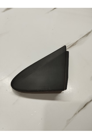 Renault Clio 3 Yan Ayna Üçgeni Muskası 3d Üretim Sol