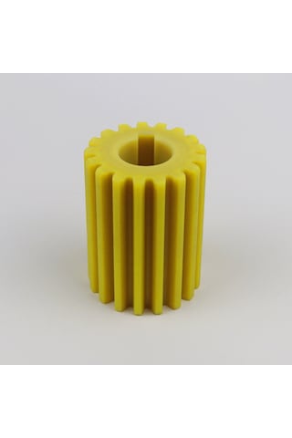 Kestamid Dişli 32x75x100mm