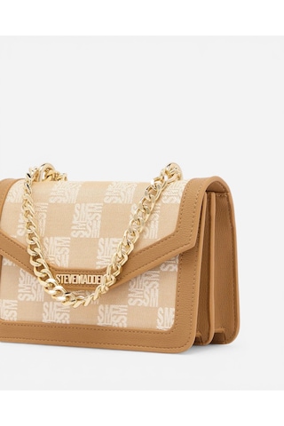 Steve Madden Bstakes-5 Beıge Kadın Bej Omuz Çantası Bstakes-5 Beıge