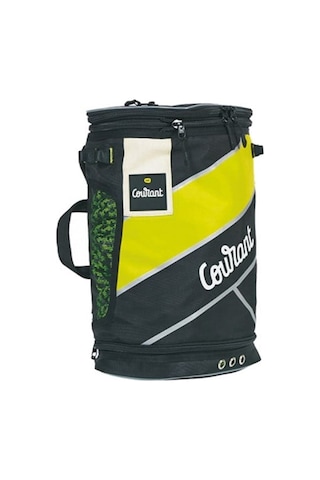 Evolite Courant Cross Rope 23l-35l Çanta Siyah / Sarı