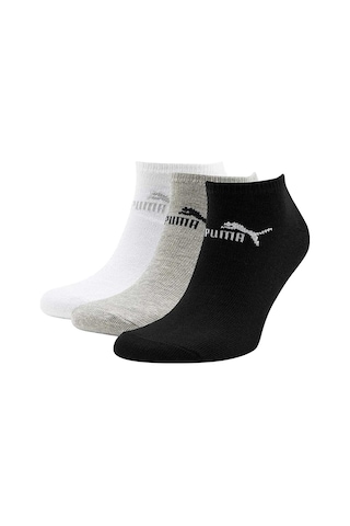 Puma Sneaker 3' lü Çorap 88749704