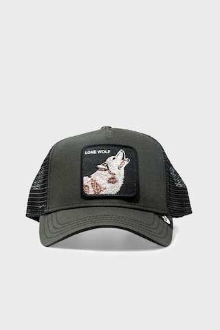 Goorin Bros Unisex Şapka 1010556 Siyah-One Sıze