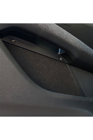 Peugeot 3008 Iı Uyumlu Konfor Seti 1