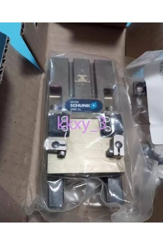 Schunk Gwb 44 Gripper Cylinder 0307136 307136