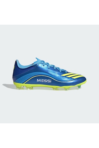 Adidas F50 Messi League Fg Erkek Krampon C-adıjp7447e10a00 Mavi
