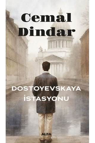 Yuvasız Kuşlar Gibi + Dostoyevskaya İstasyonu + Okuma Sticker'ları