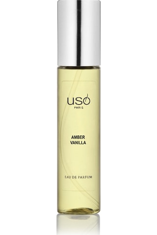 Uso Amber & Vanilla 15ml Edp Erkek Parfümü Diğer