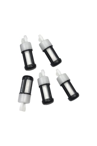 Homyl Br600 Br550 4282 Motorlu Testere Için 5 Parça Yağ