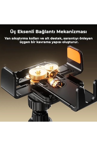 Sd15 15w Hızlı Kablosuz Şarjlı Araç Telefon Tutucu - Rgb Işıklı, Havalandırma Uyumlu, Sarsıntı Önleyici Otomatik Kavramalı