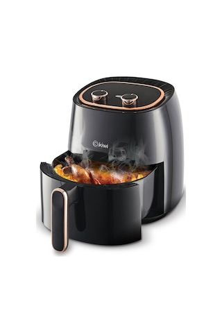 Kiwi KAF-5535 5 LT Yağsız Air Friyer