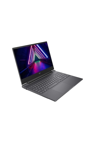 HP Victus 15-FB3705N B9KM2EA002 R5-8645HS 16 GB 2 TB SSD RTX3050 15.6" FHD Dos Dizüstü Bilgisayar