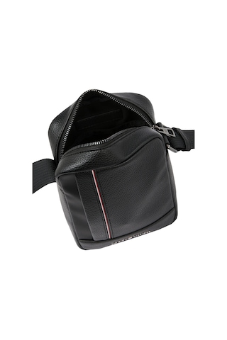 Tommy Hilfiger Erkek Çapraz Çanta Am0am13632bds Black
