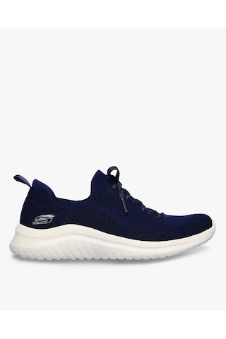 Skechers Ultra Flex Kadın Ayakkabı 13356-nvy Lacivert