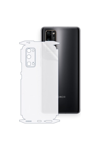 Schitec Honor 30 Pro Fullbody Nano Kaplama Koruyucu Film