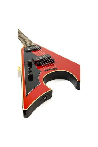 Axl 011 Rd Elektro Gitar