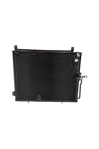 Klima Radyatörü Mercedes E Serisi W124 1993-1995 / 1248301370 Klima Radyatörü Mercedes E Serisi W124 1993-1995 / 1248301370
