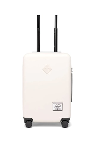 Herschel Kabin Boy Valizi Hrschl11198 Krem