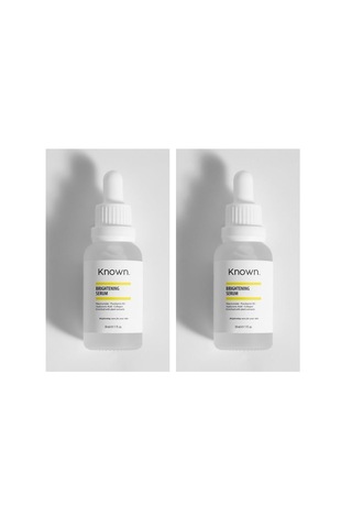 Tr Aydınlatıcı Leke Karşıtı Serum 30 Ml 2 Paketi