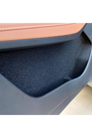 Chery Omoda 5 Konfor Seti