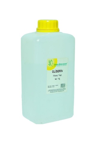 Doğan Baharatçılık Gliserin Yağı 1 KG