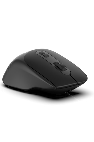 Inca Iwm-553s Bluetooth+wireless Double Mod Rechargeable Silent M