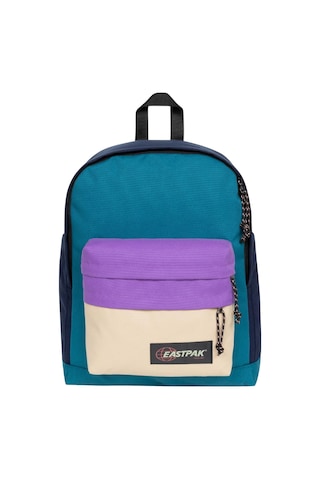 Ek0a5bmv0z71-r Eastpak Kıttery Pak'r Sırt Çantası Mavi Ek0a5bmv0z71-r Mavi