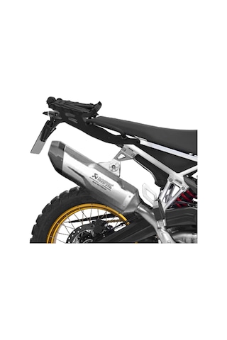Bmw F900 Gs 24 26 Arka Çanta Demiri Shad W0fg94st Siyah
