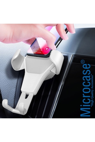 Microcase Araç Içi Telefon Tutucu Gravity Car Holder