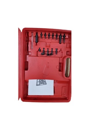 Mehak El Tipi Vakum Pompası Fren Hava Alma