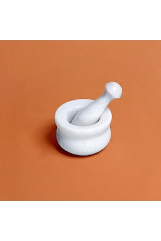 Deconore Mermer Havan