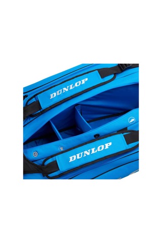 Dunlop D Tac Fx-performance 12rkt Thermo Blb Siyah
