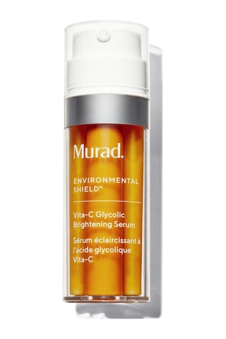 Murad Vita-C Glycolic Leke ve Renk Eşitsizliğinde Etkili Aydınlatıcı Serum 50 ML