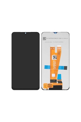 Wan-dey Samsung Galaxy A04e Uyumlu Lcd Ekran, Tamir Kiti li