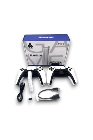Gld-spt- 3 D Game Stıck