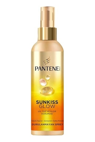 Tr Pro-v Sunkiss Glow Güneş Koruyucu Saç Spreyi, 200 Ml