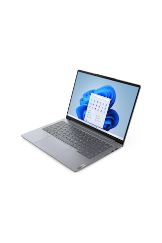 Lenovo ThinkBook 14 G6 IRL 21KG004NTR i7-13700H 16 GB 512 GB SSD 14" Dos Dizüstü Bilgisayar