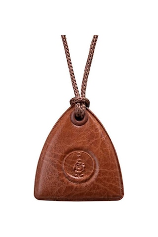 Boyun Cevşeni - Taba Renk Altın