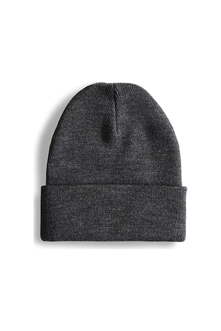 Boldy Klasik Spor Bere-Triko Bere-Unisex Nakışsız Bere-Düz Bere (482508257)