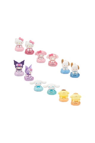 Hkt45000 Hello Kitty Sevimli Bulutlar Diğer