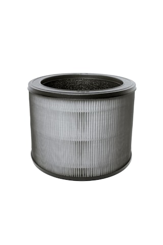 Purmed Winix Filtre O Zero Compact Uyumlu Hepa + Karbon Filtre