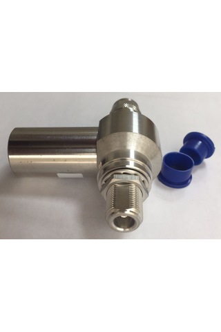 RF SURGE ARRESTER YILDIRIM KORUYUCU 800-2500 MHz N MALE/N FEMALE