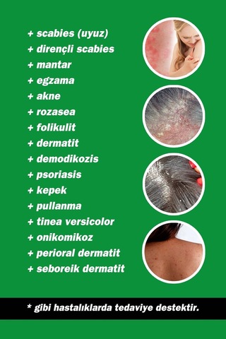 Tto Black Saç Ve Vücut Şampuanı 400+100 Ml 2 Adet Yıpranmış