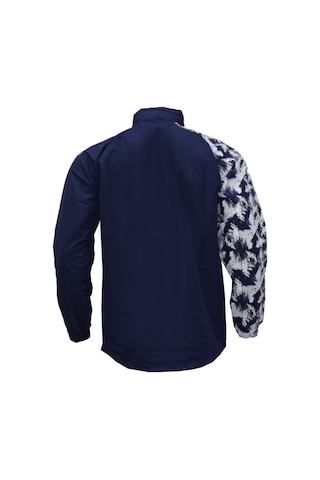 Joma Premium Erkek Lacivert Yağmurluk Lacivert