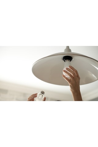 Teletek Led Ampul 9w 5 Li Set 100w Eşdeğer 6500k Beyaz Işık %85 Tasarruf E27 Duy Teletek 1
